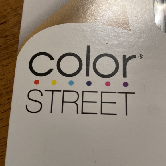 Color Street, 2 sets, NIP - Picture 6 of 10